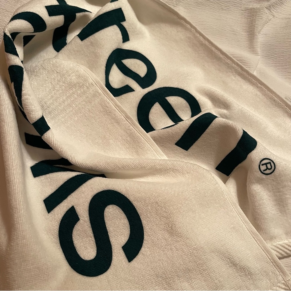Sweetgreen Turkish Spirit Towel New York Marathon 2025